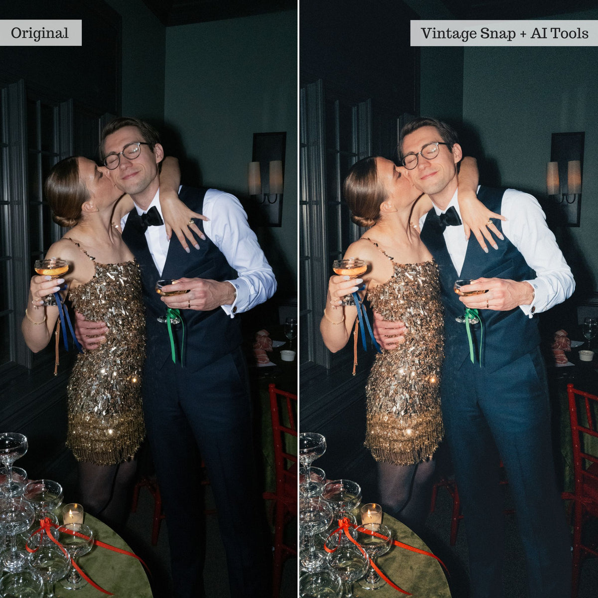 2025 Everything, Entire Store Lightroom Preset Bundle (108 Collections!)