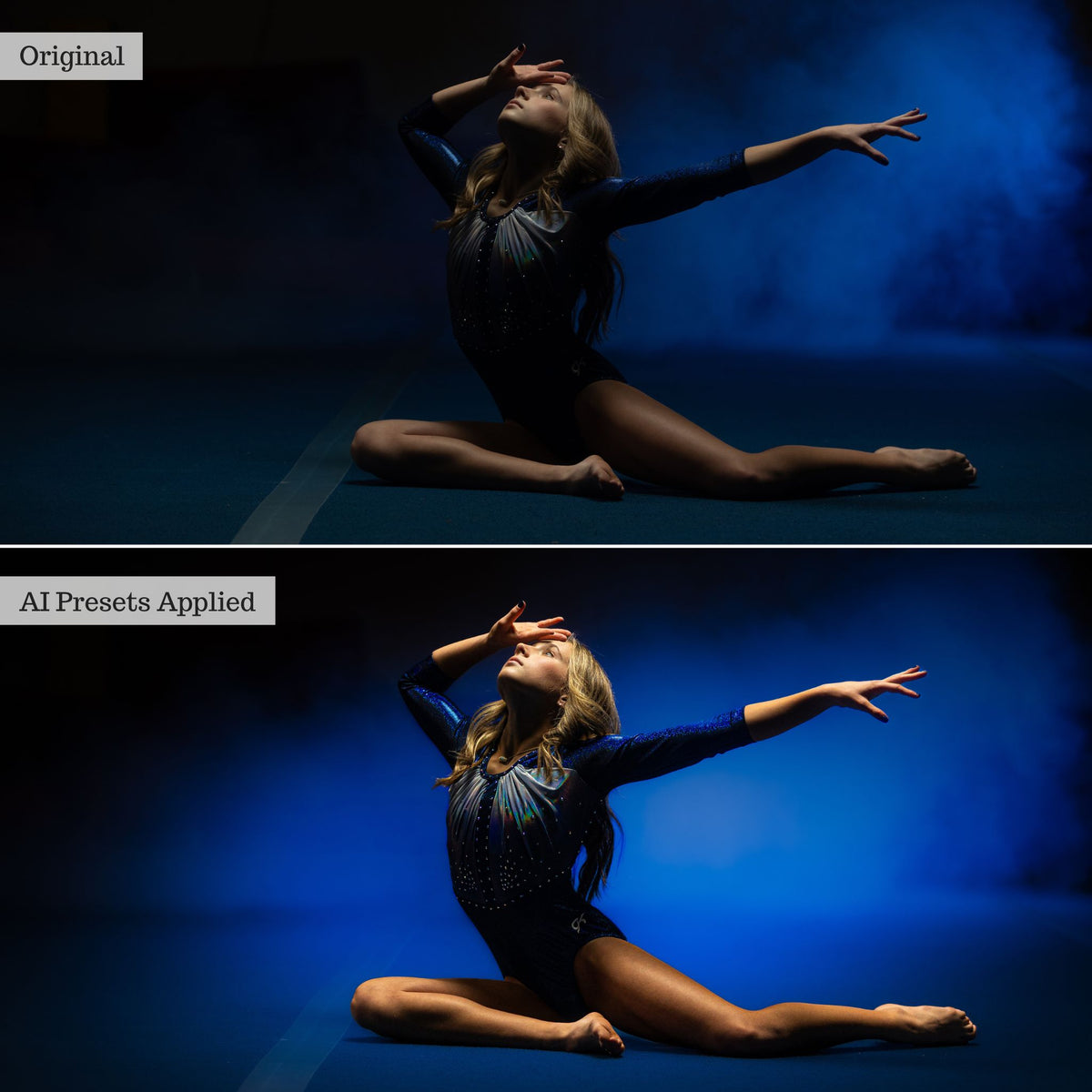 2025 Everything, Entire Store Lightroom Preset Bundle (108 Collections!)