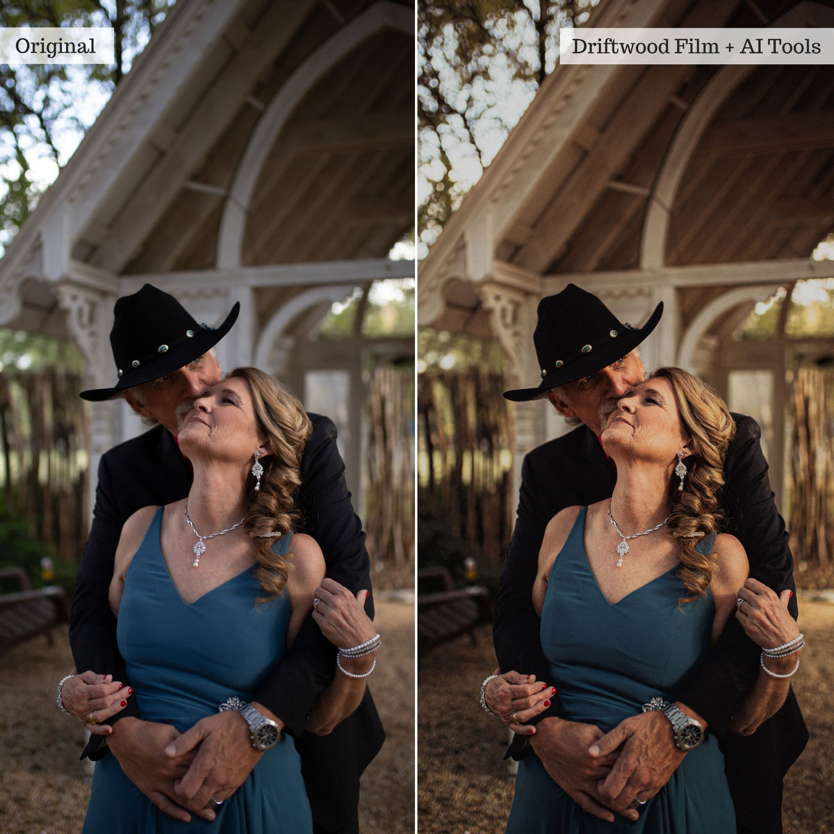 Rustic Farmhouse Lightroom Presets & AI Powered Tools – Desktop & Mobile