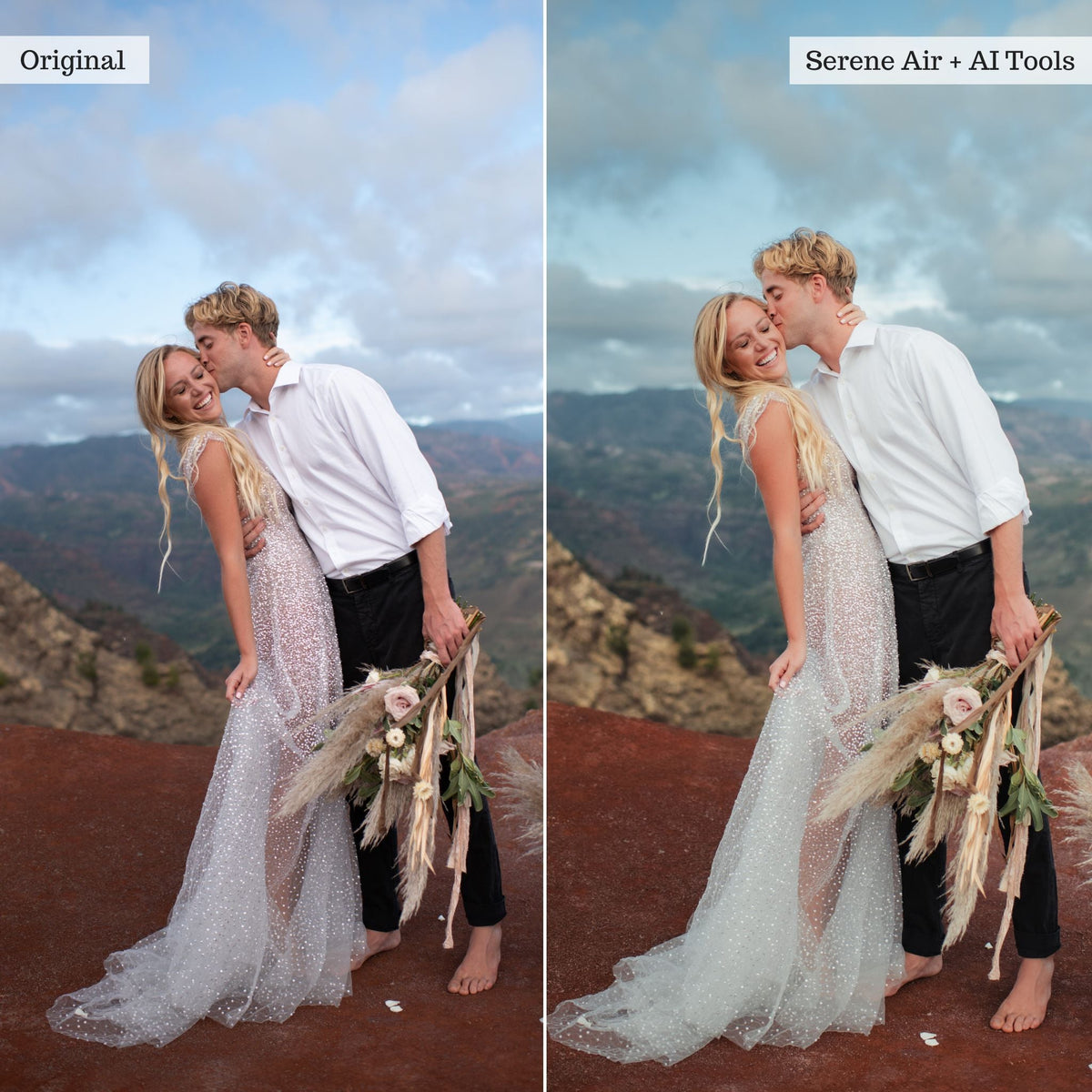 DigiFilm | Lumena 2.0 Lightroom Presets & AI Tools