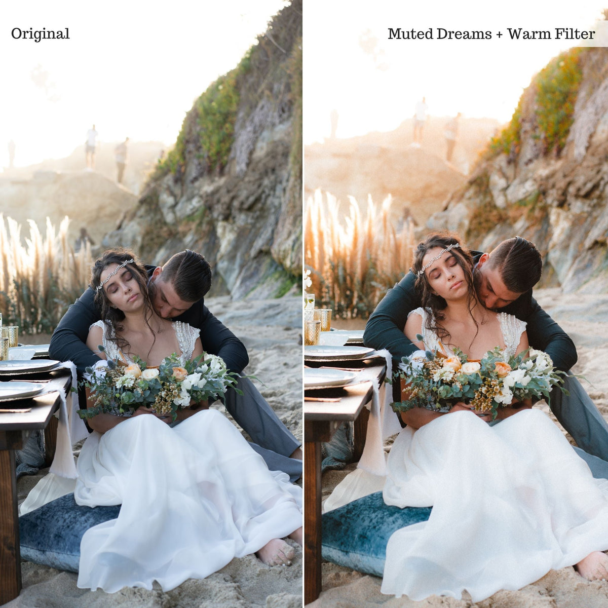 DigiFilm | Portraits 2.0 Lightroom Presets & AI Tools