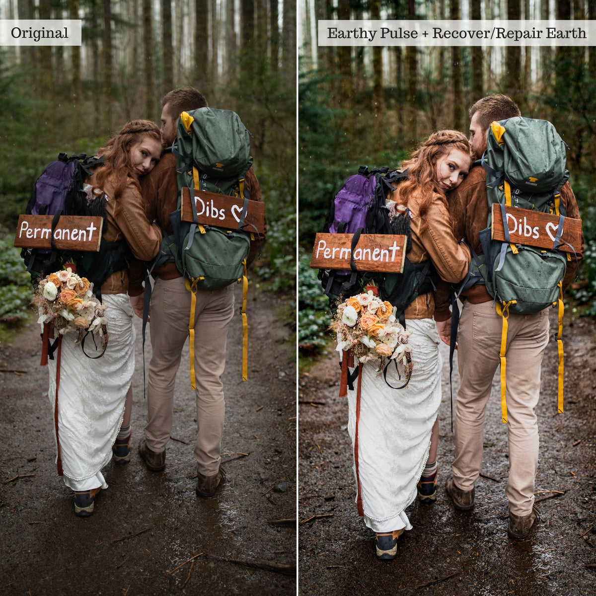 Wanderlust v2.0 Lightroom Presets & AI Tools – Desktop & Mobile