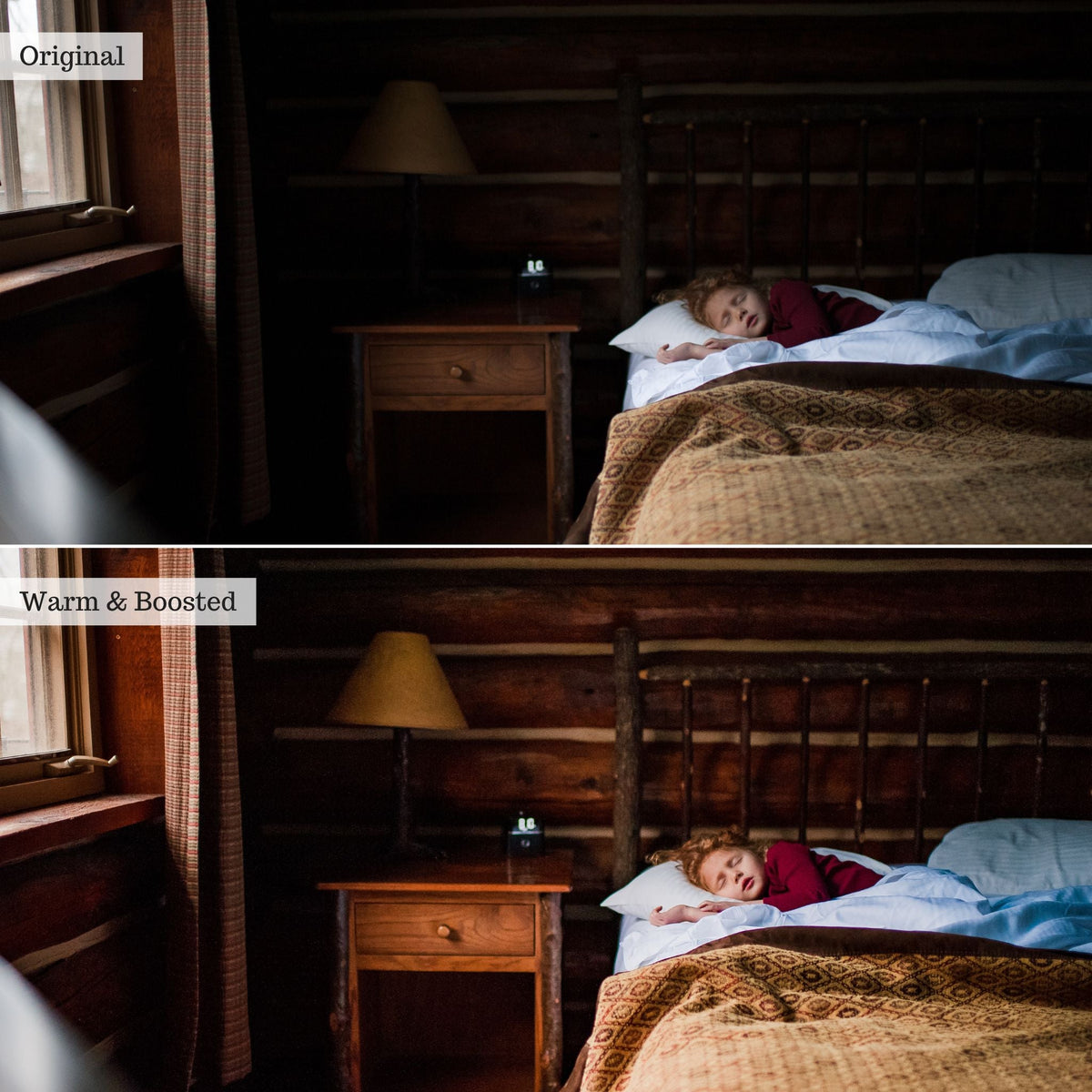 On the Farm 2.0 Lightroom Presets & AI Tools– Desktop & Mobile