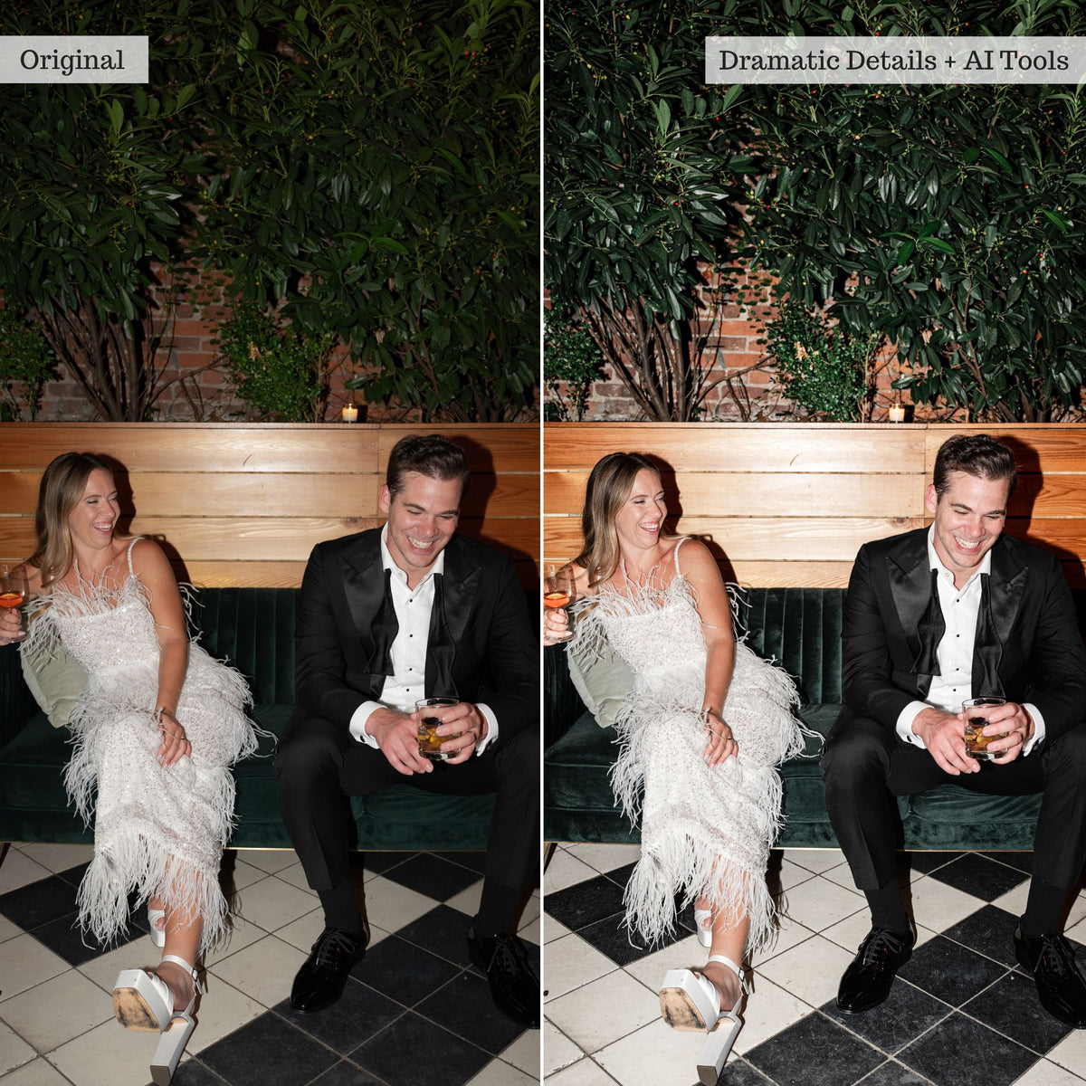 2025 Everything, Entire Store Lightroom Preset Bundle (108 Collections!)