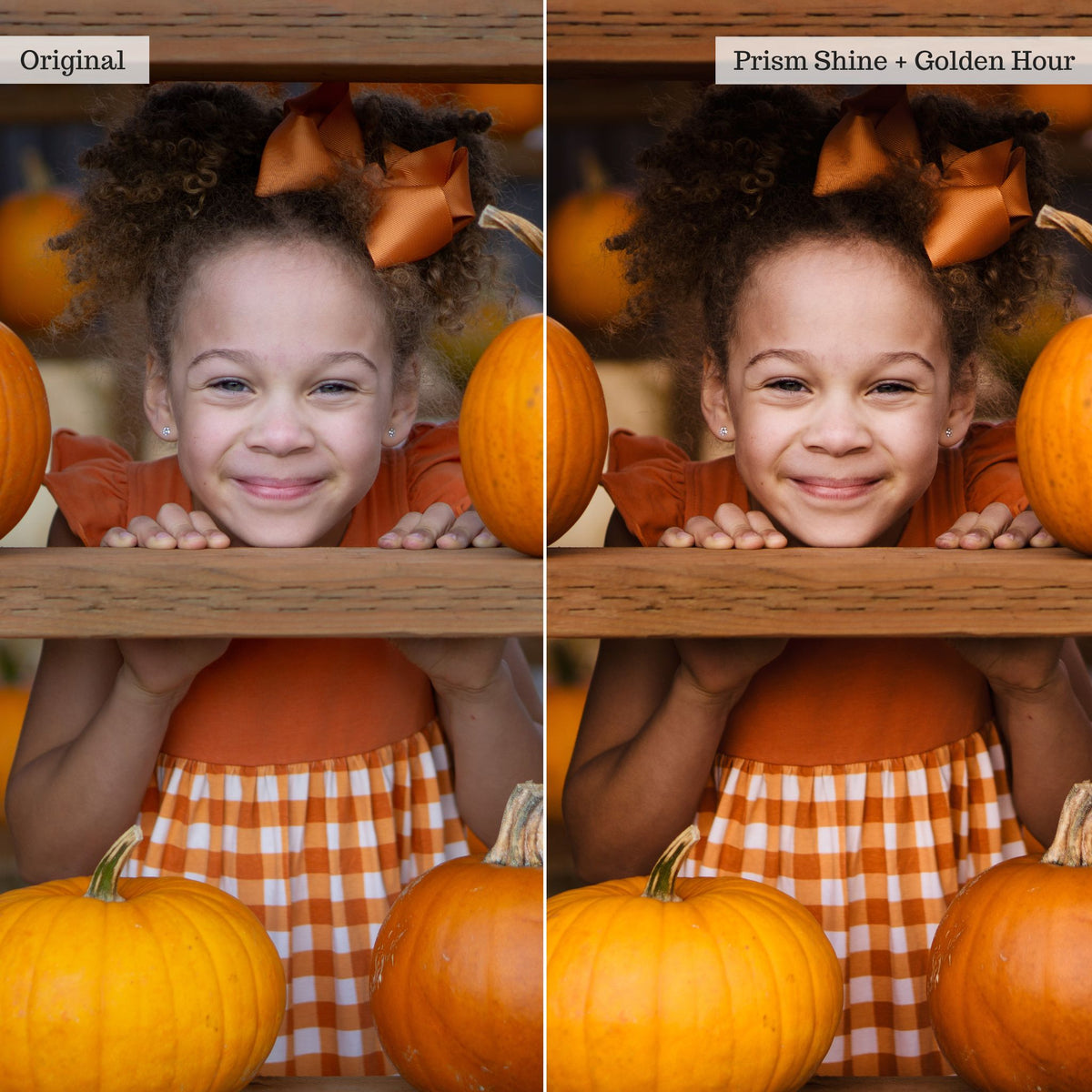 Luxe Pure Color Lightroom Presets & Profiles – Desktop & Mobile