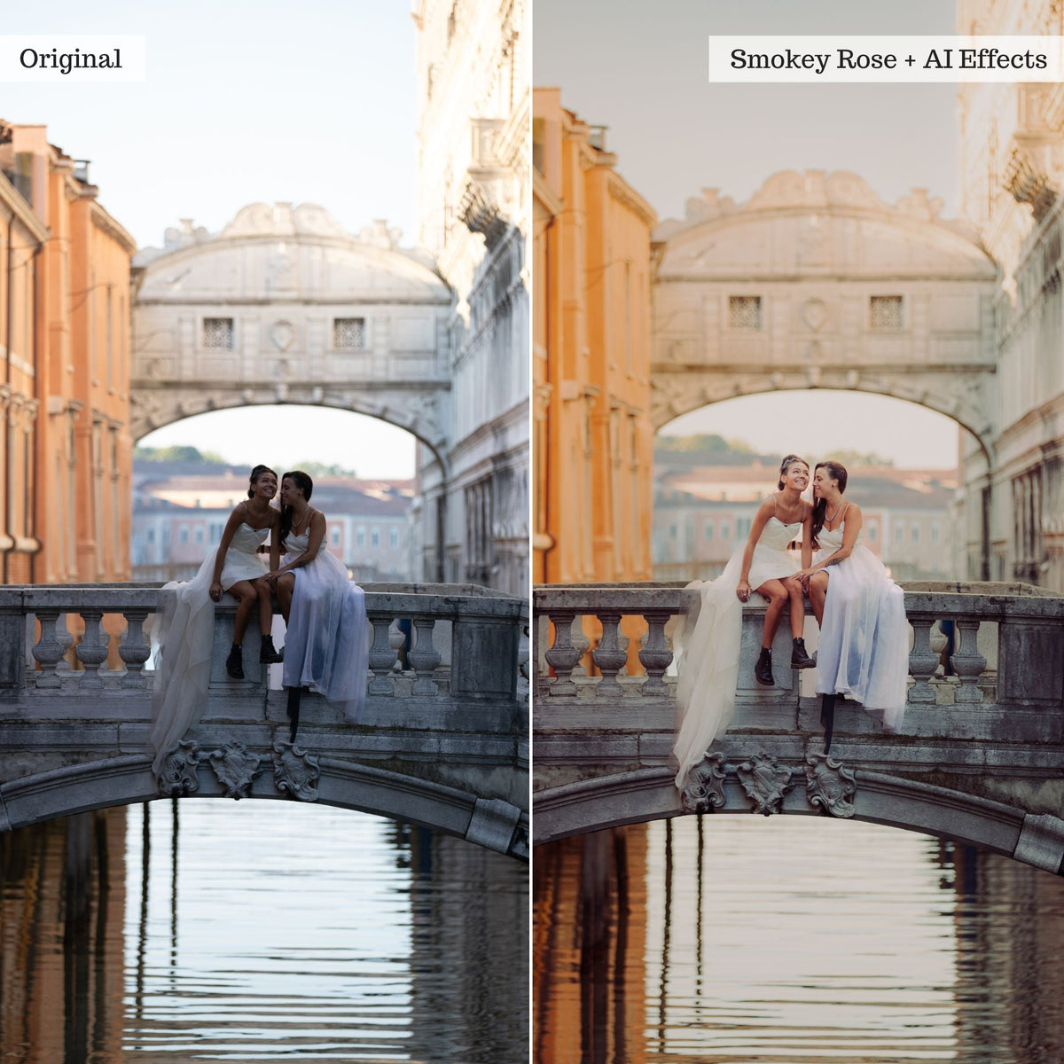 DigiFilm | Sand and Stone 2.0 Lightroom Presets & AI Tools