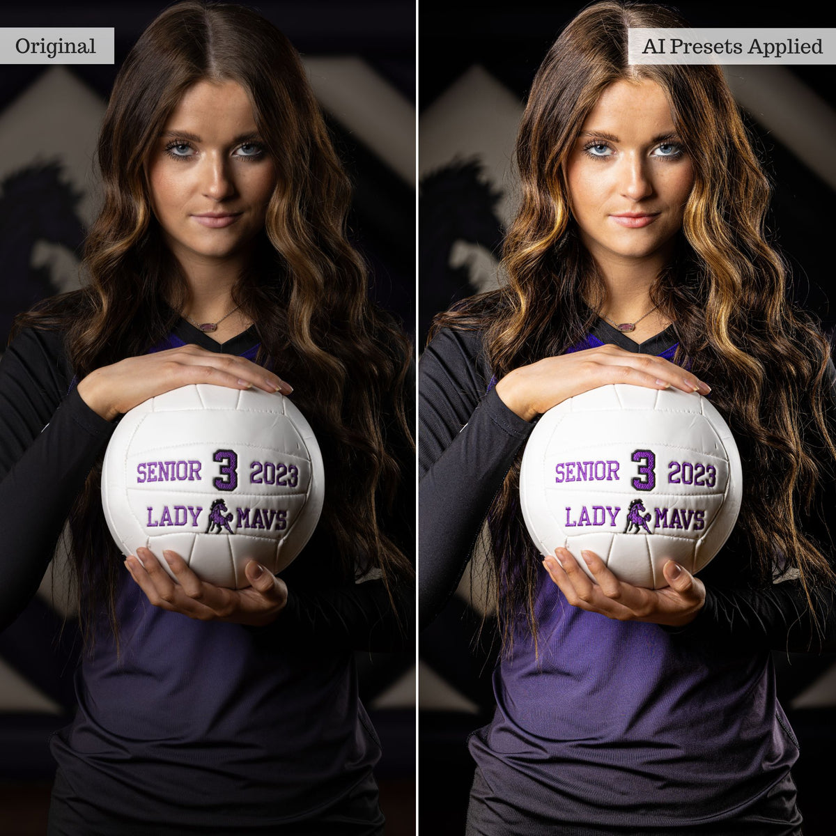Multi-Sport AI Adaptive Retouch Toolkit Lightroom Presets – Desktop & Mobile