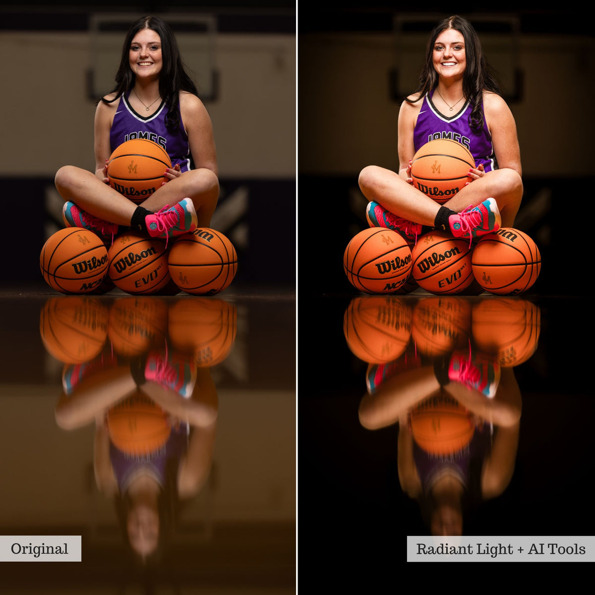 2025 Everything, Entire Store Lightroom Preset Bundle (108 Collections!)