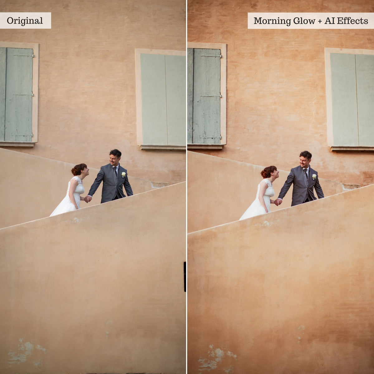 DigiFilm | Sand and Stone 2.0 Lightroom Presets & AI Tools