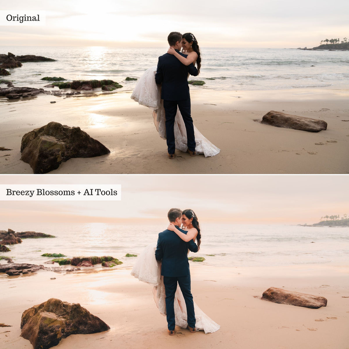 DigiFilm | Lumena 2.0 Lightroom Presets & AI Tools