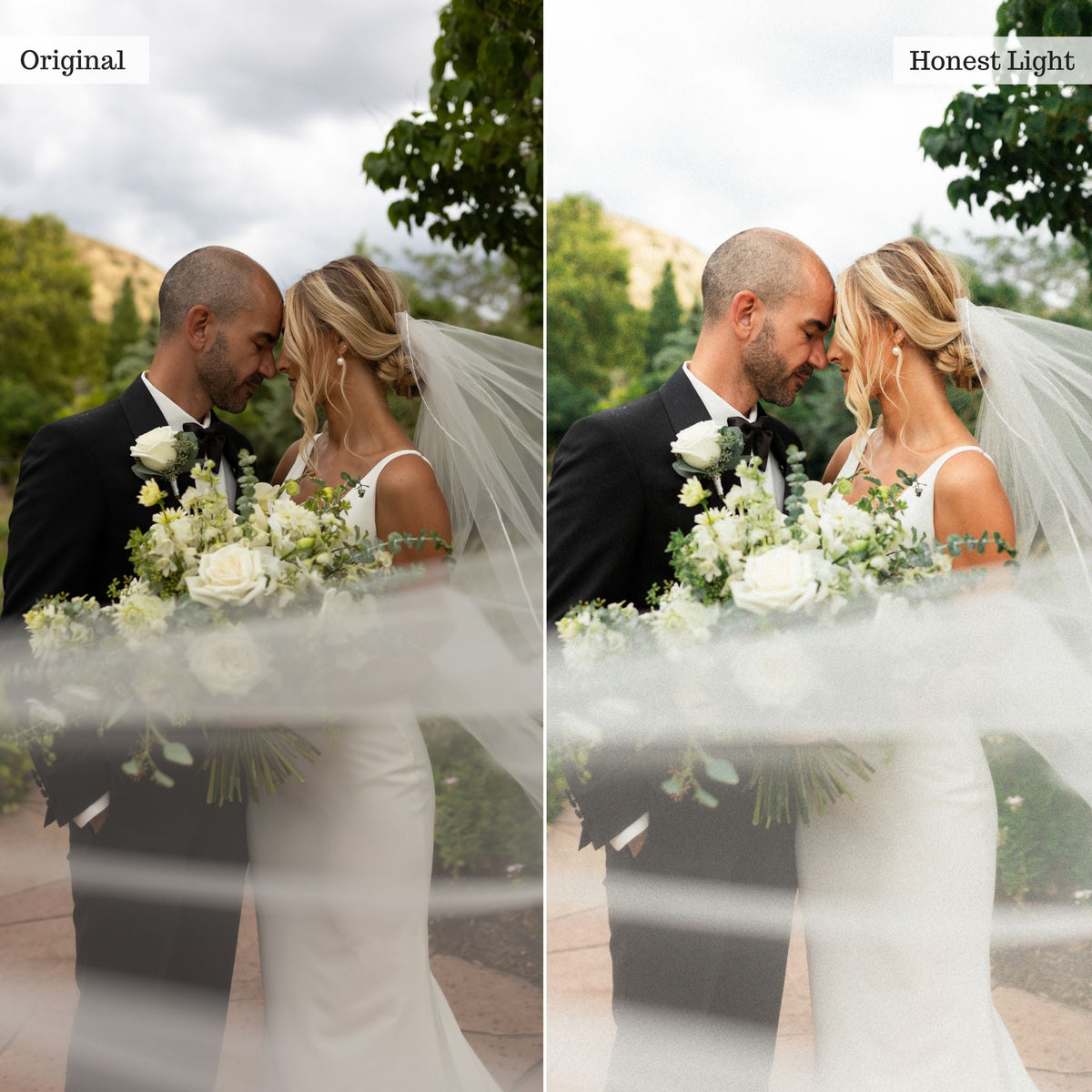 DigiFilm | Portraits 2.0 Lightroom Presets & AI Tools