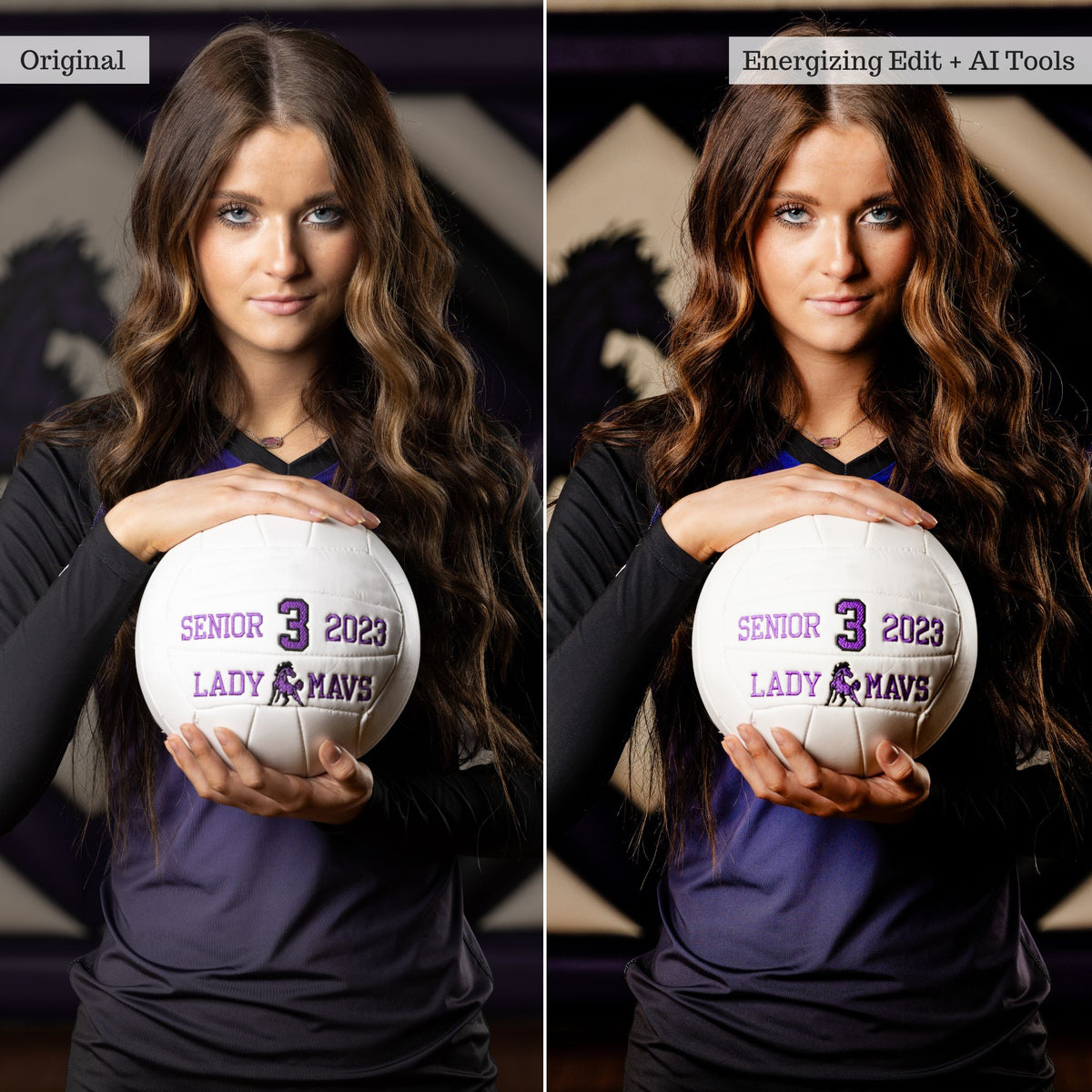 Sports Preset Bundle (2 collections) for Lightroom & Photoshop