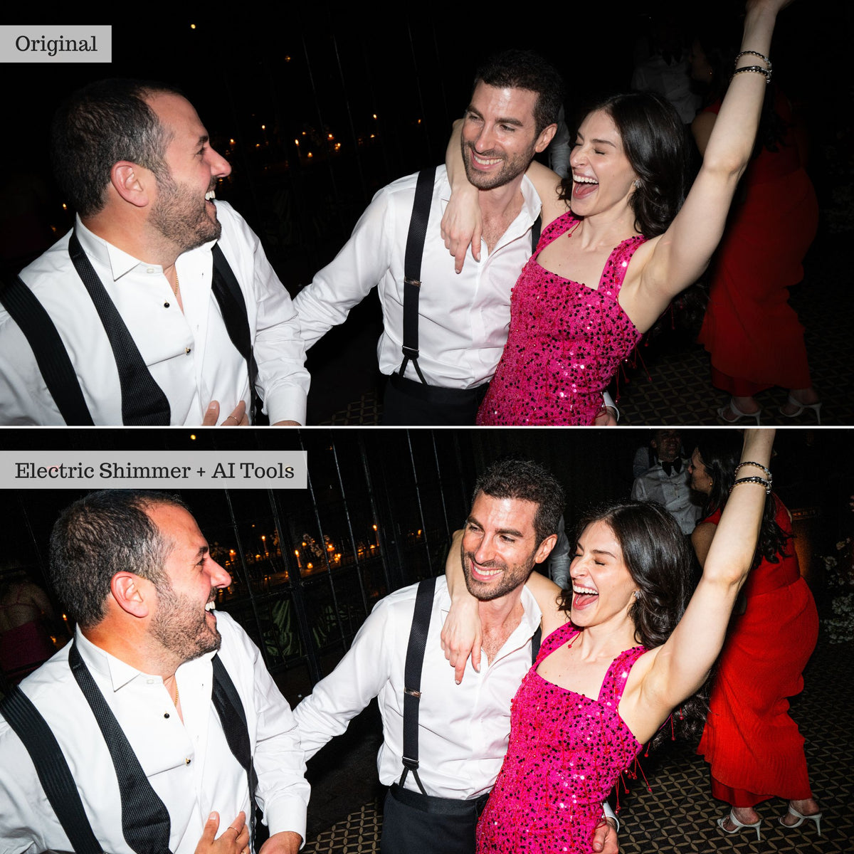 2025 Everything, Entire Store Lightroom Preset Bundle (108 Collections!)