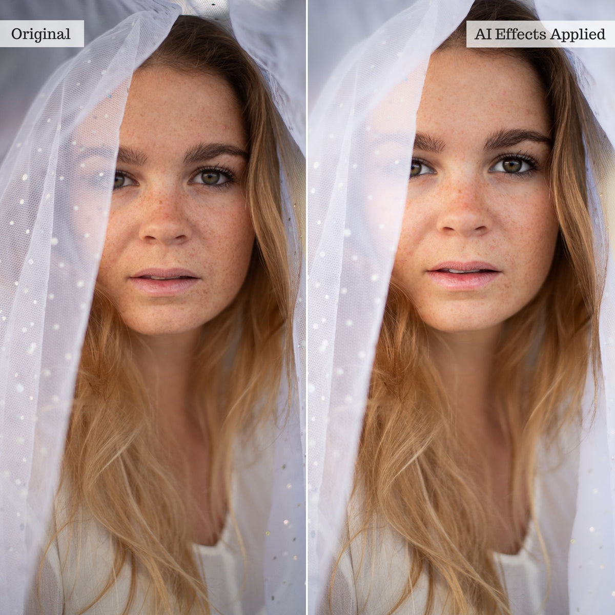 Luxe Mobile AI Retouch Toolkit Lightroom Presets – Desktop & Mobile