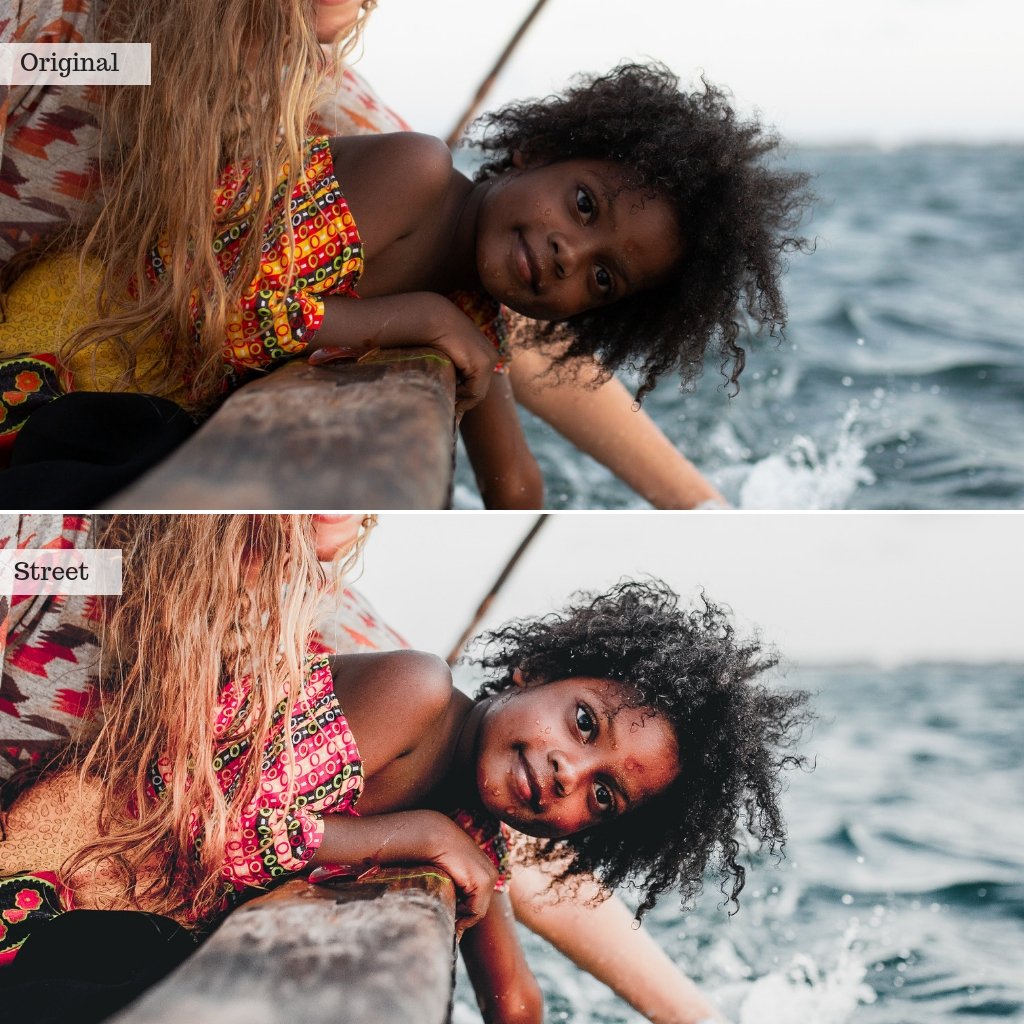 Luxe Preset Bundle (38 collections) for Lightroom & Photoshop – Desktop & Mobile