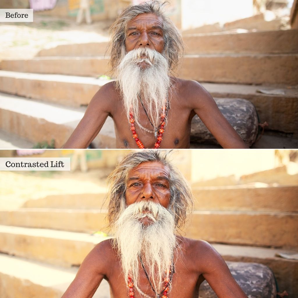 Skin LUTs & Lightroom Profiles – Desktop & Mobile