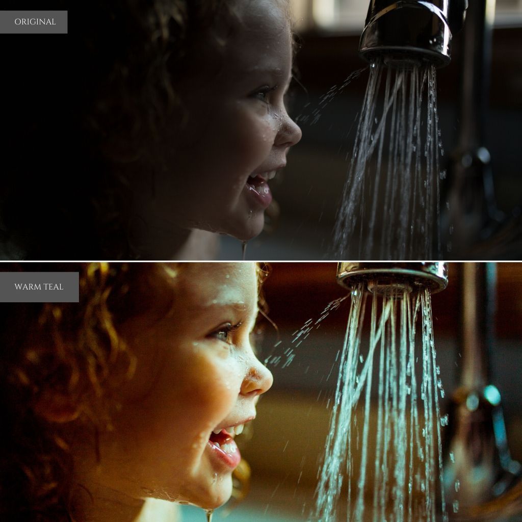 Cinematic Film Lightroom Presets – Desktop & Mobile