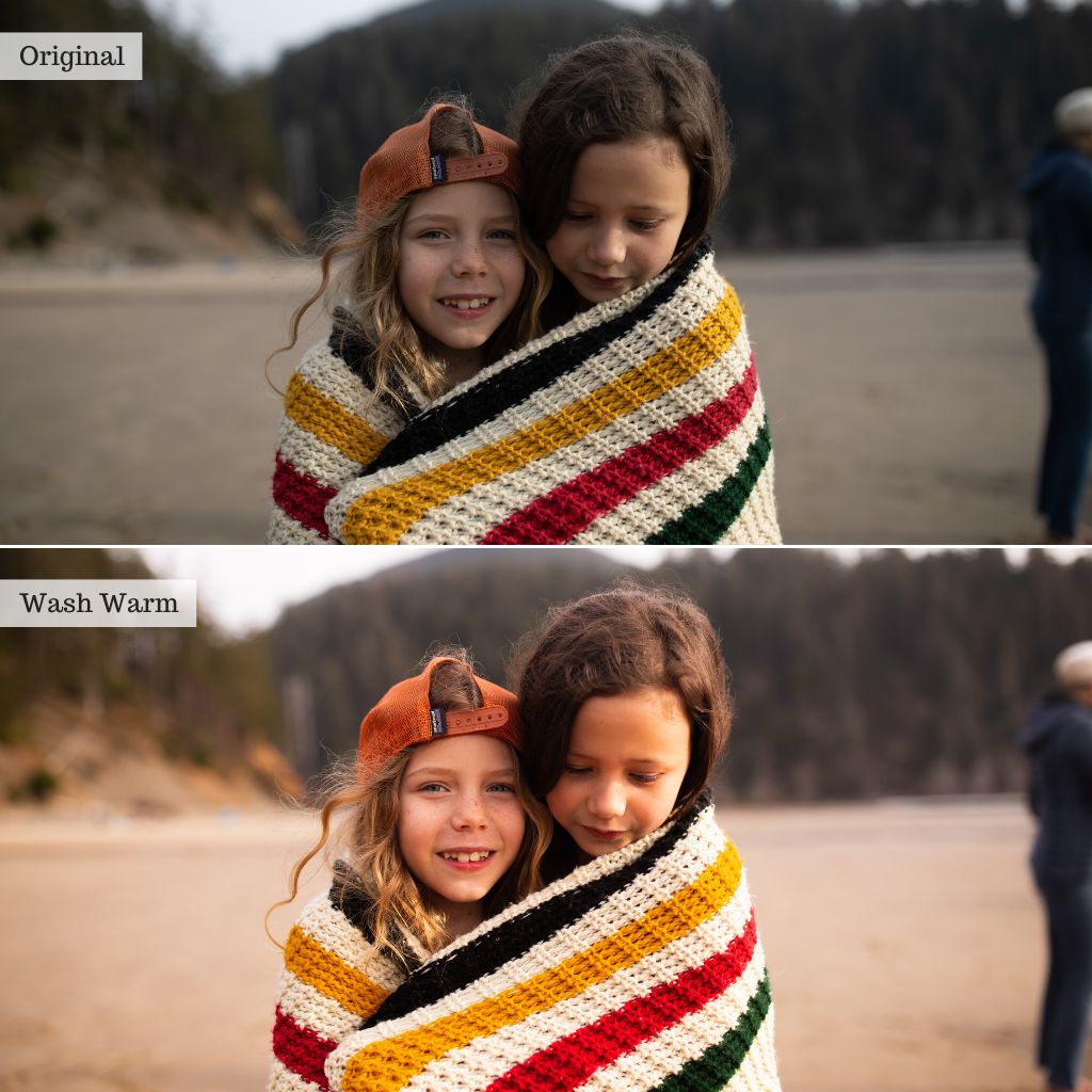 Brixton Video Essentials For LR CC – Desktop & Mobile