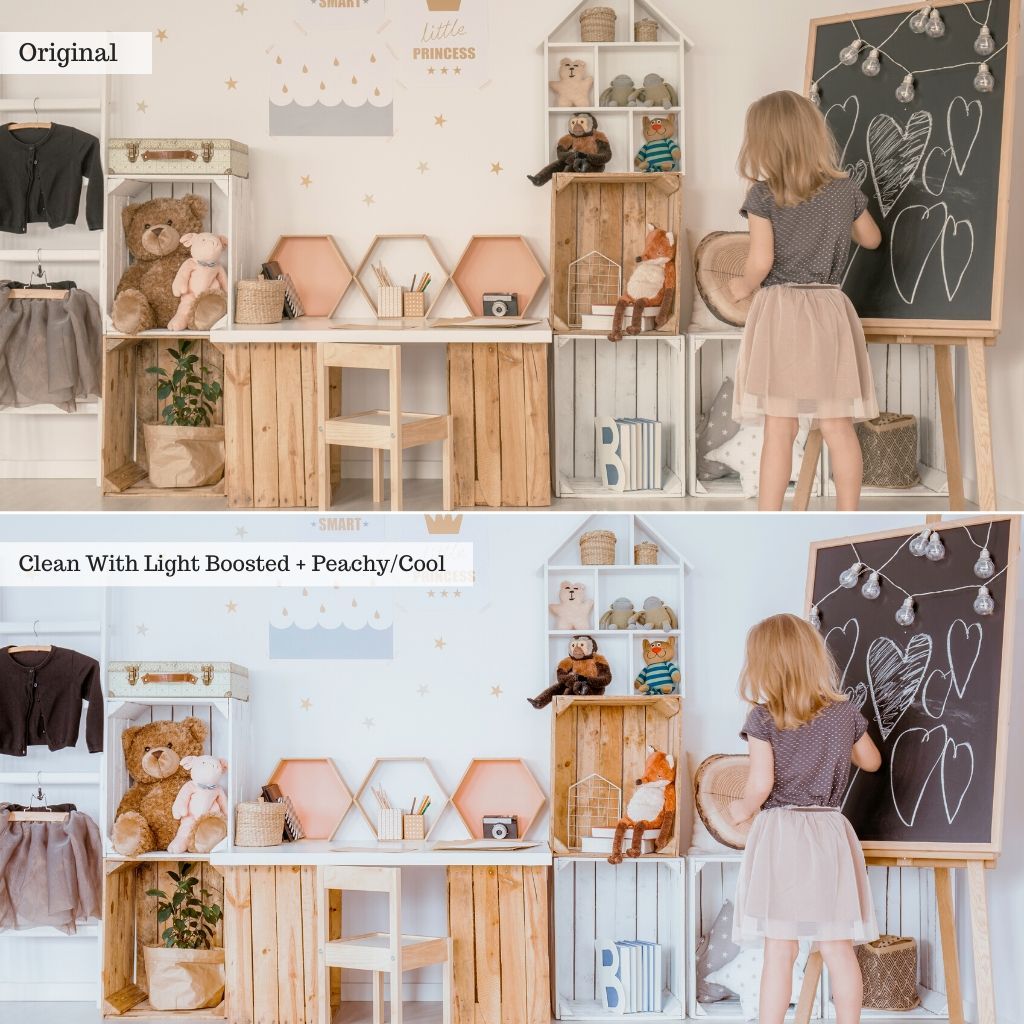 Luxe Preset Bundle (38 collections) for Lightroom & Photoshop – Desktop & Mobile