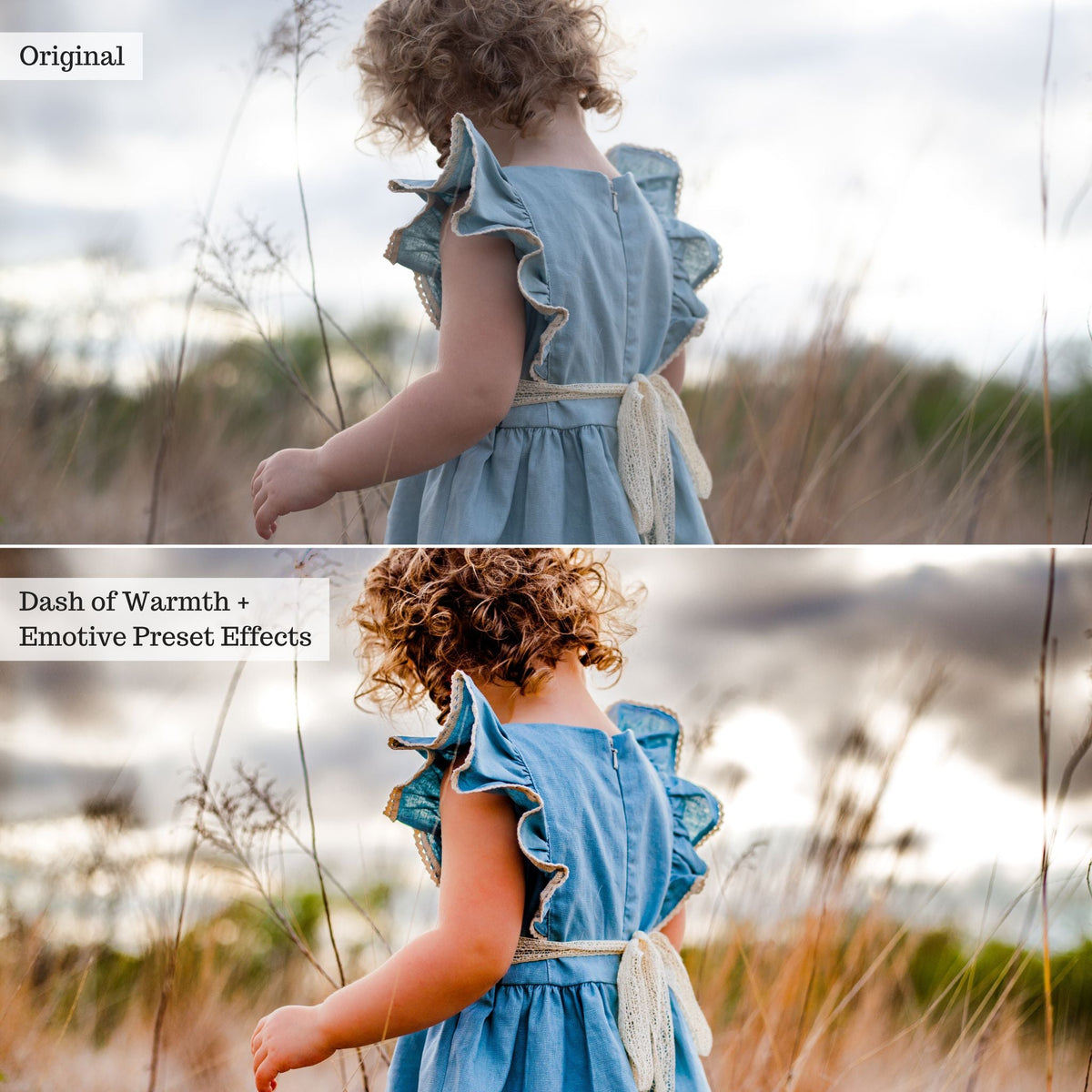 Emotive Lightroom Presets & AI Powered Tools – Desktop & Mobile