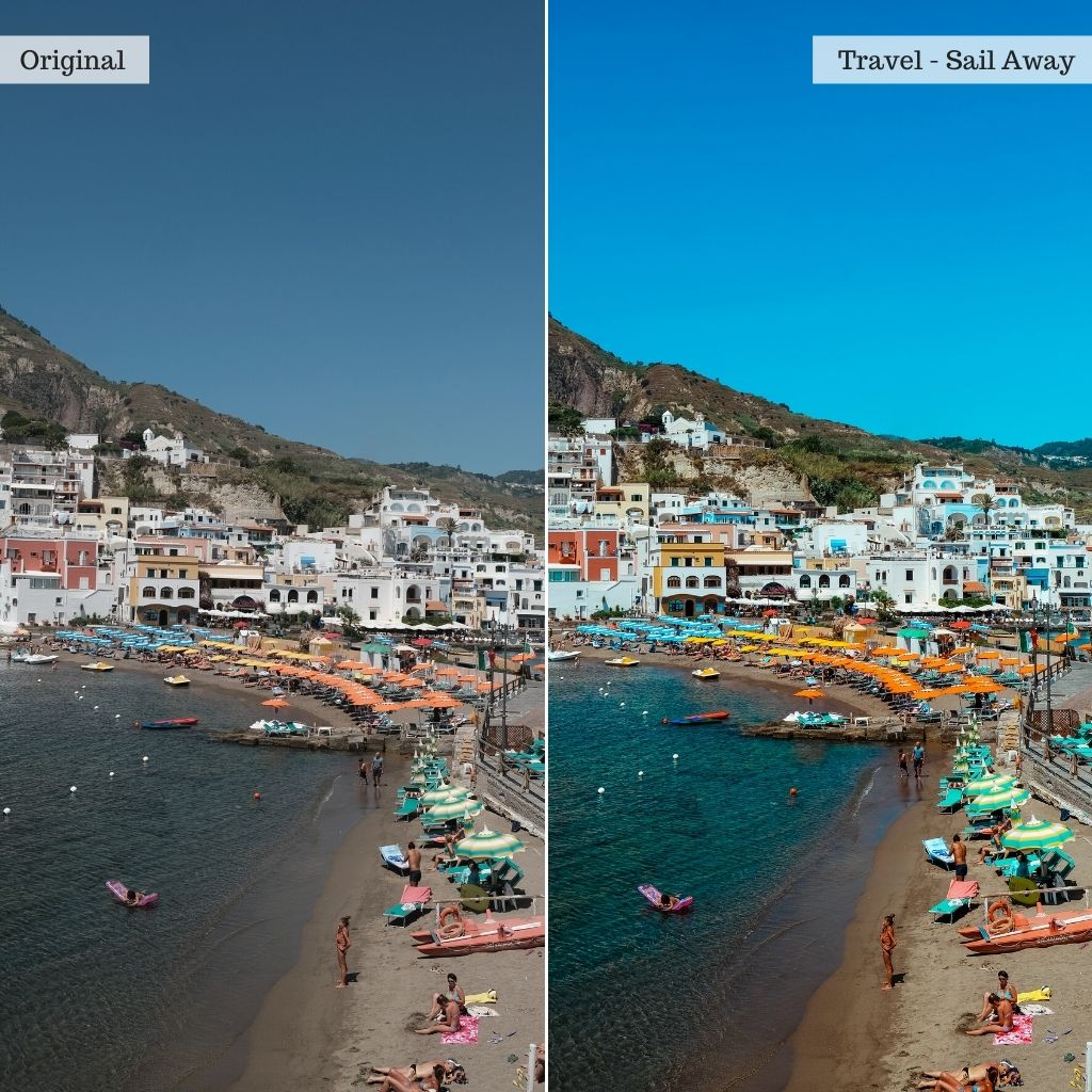 Essentials Lightroom Presets & AI Tools v2.0 – Desktop & Mobile