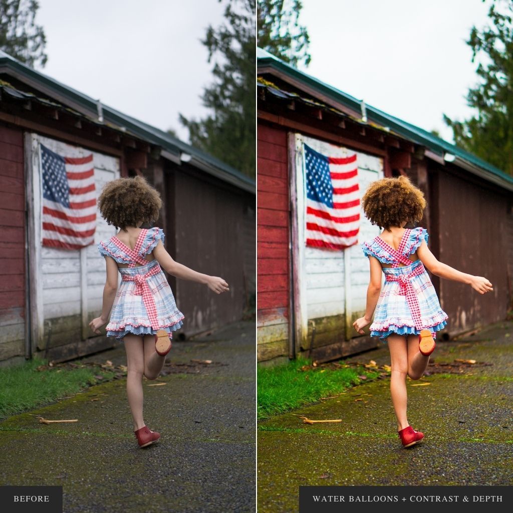 ColorMade Lightroom Preset Bundle (19 collections)