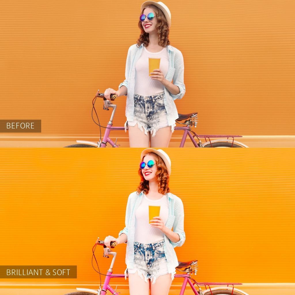 Luxe Instagram Preset Bundle (34 collections) for Lightroom Mobile & Desktop