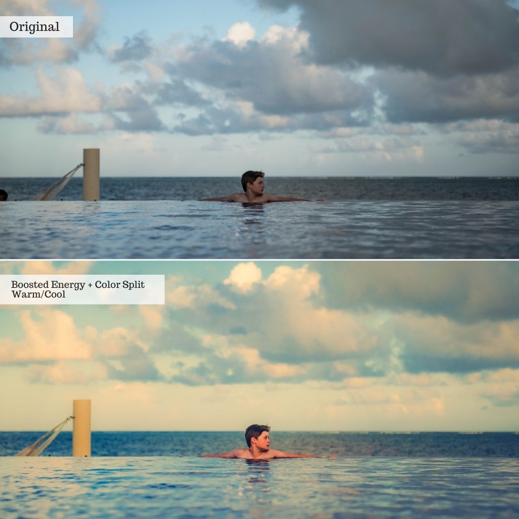 Fairytales Lightroom Presets – Desktop & Mobile