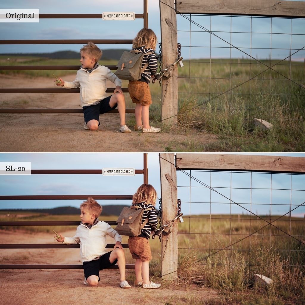 Luxe LUTs Bundle (8 Collections) – Desktop & Mobile