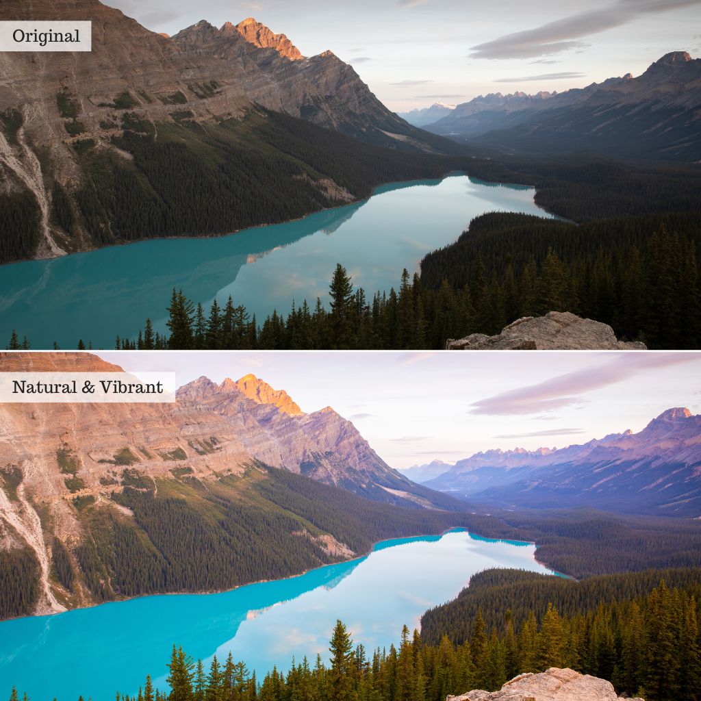 Luxe Video Essentials for LR CC – Desktop & Mobile