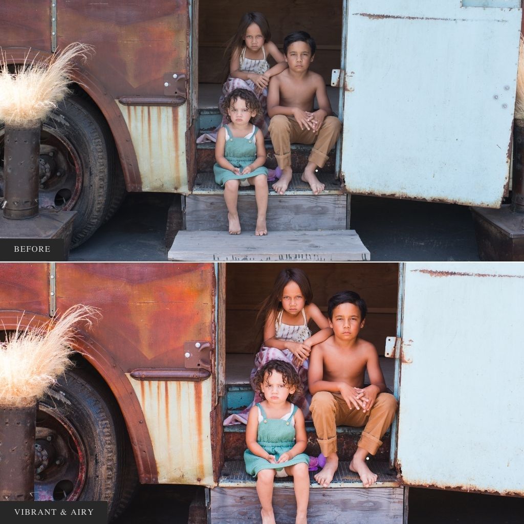 ColorMade Lightroom Preset Bundle (19 collections)