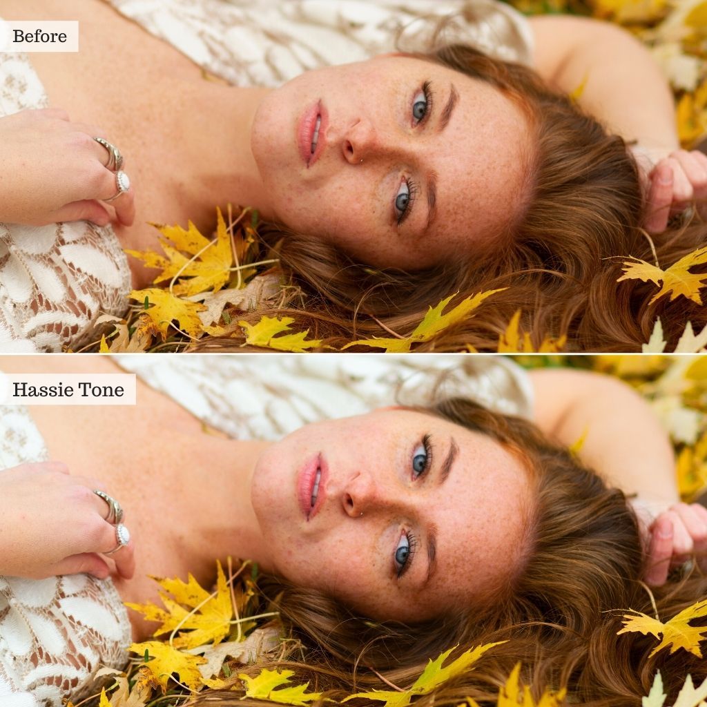 Skin LUTs & Lightroom Profiles – Desktop & Mobile