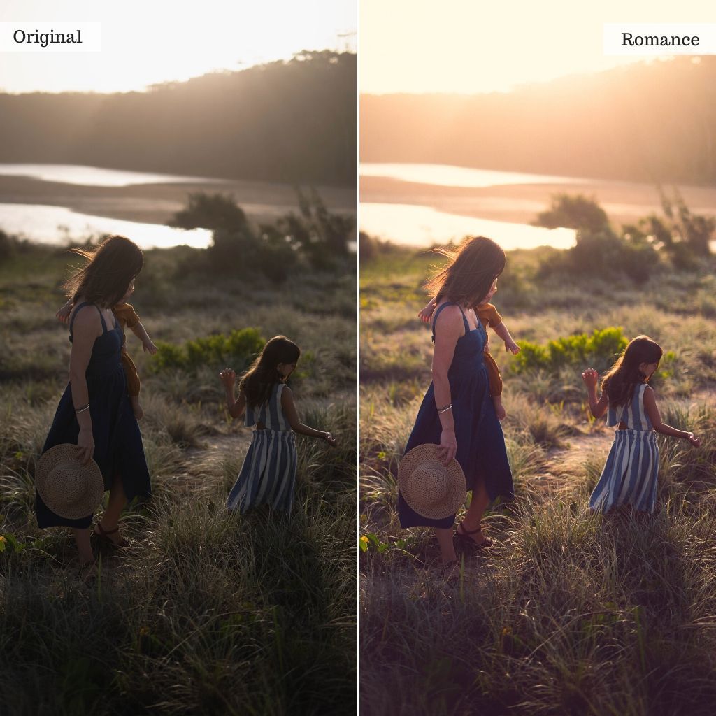 Yesteryears Lightroom Presets – Desktop & Mobile