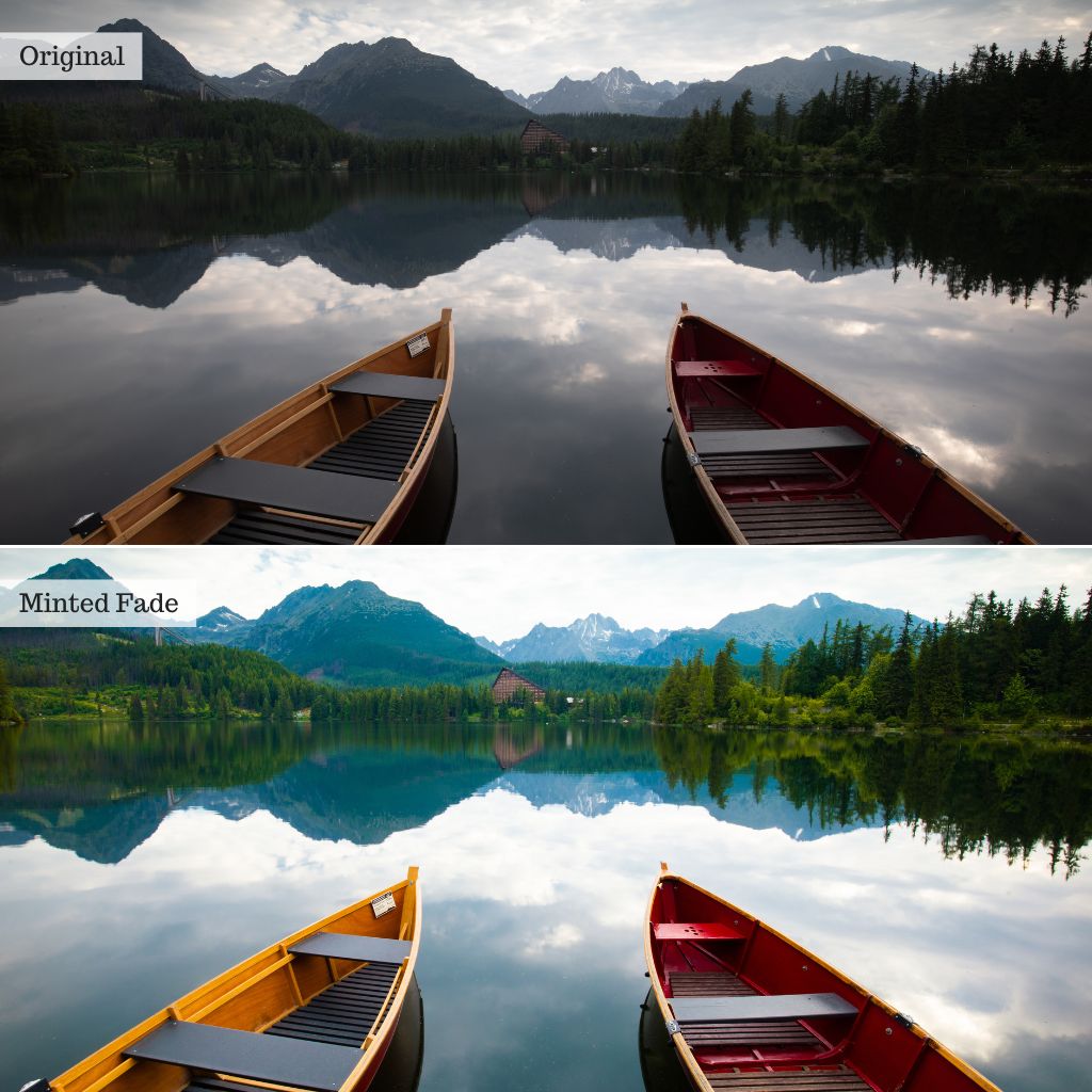 Brixton Video Essentials For LR CC – Desktop & Mobile