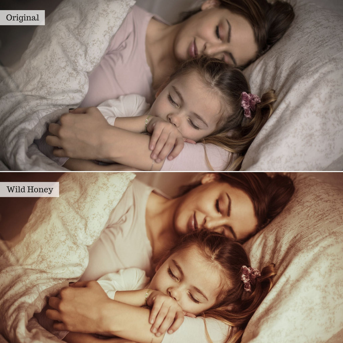 Wild Honey Instagram Presets for Lightroom Mobile & Desktop