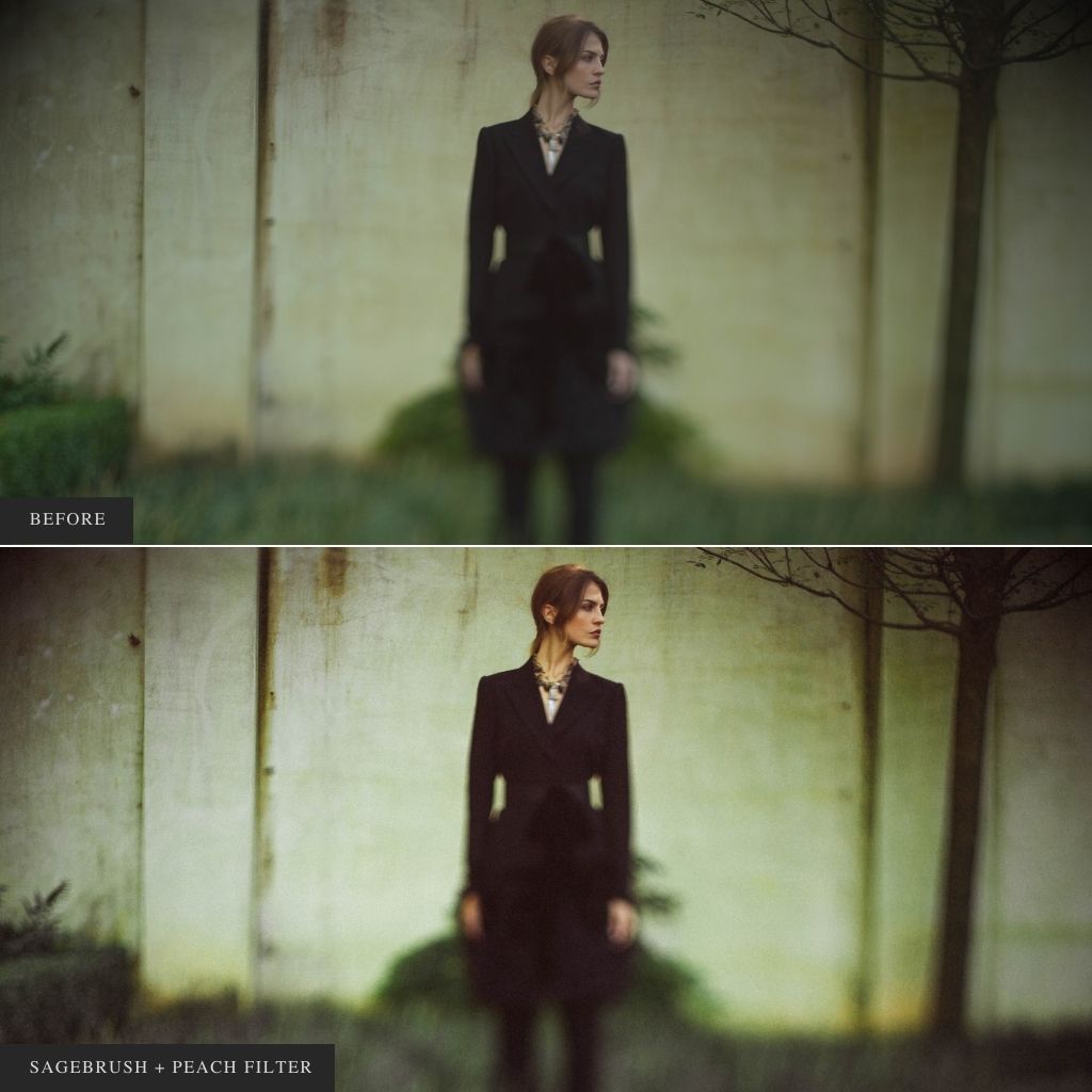 DigiFilm | Novella Lightroom Presets for Mobile & Desktop