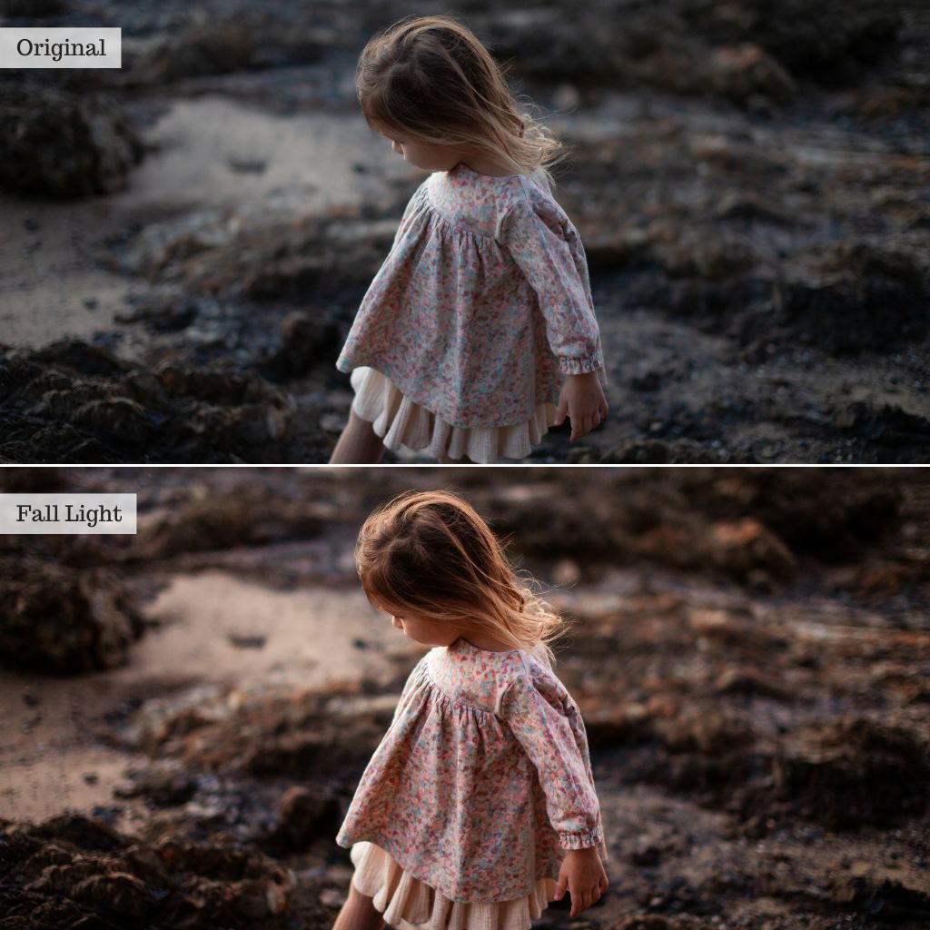 Brixton Video Essentials For LR CC – Desktop & Mobile