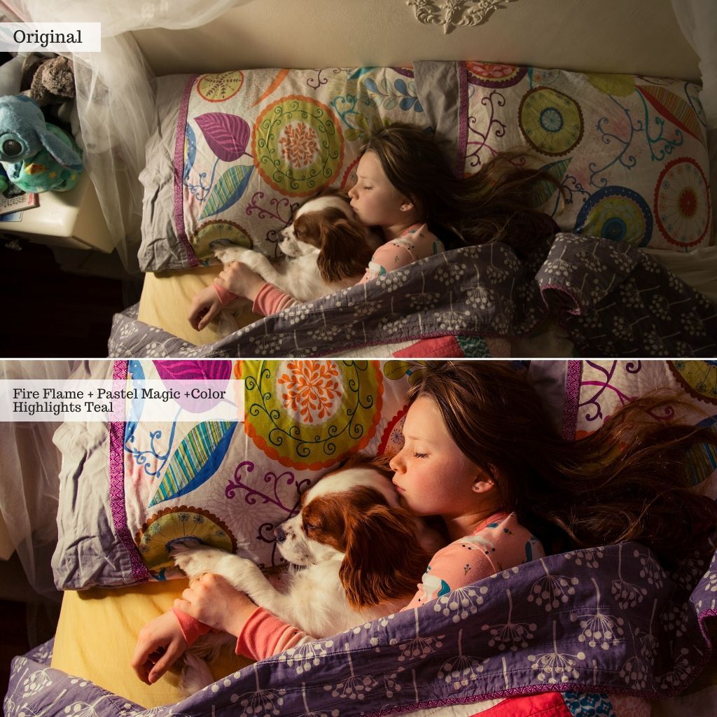 Luxe Preset Bundle (38 collections) for Lightroom & Photoshop – Desktop & Mobile