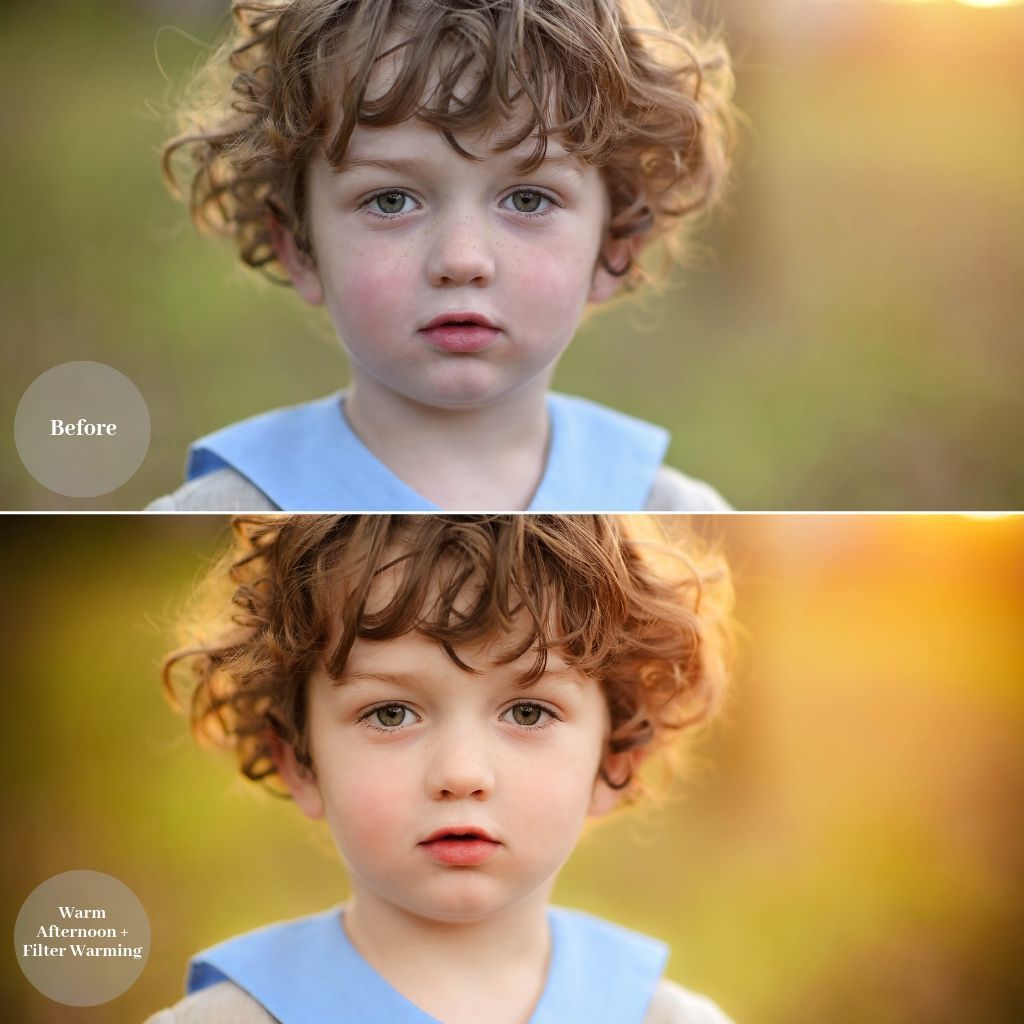 Portraits and Weddings Preset Bundle (19 collections) for Lightroom & Photoshop