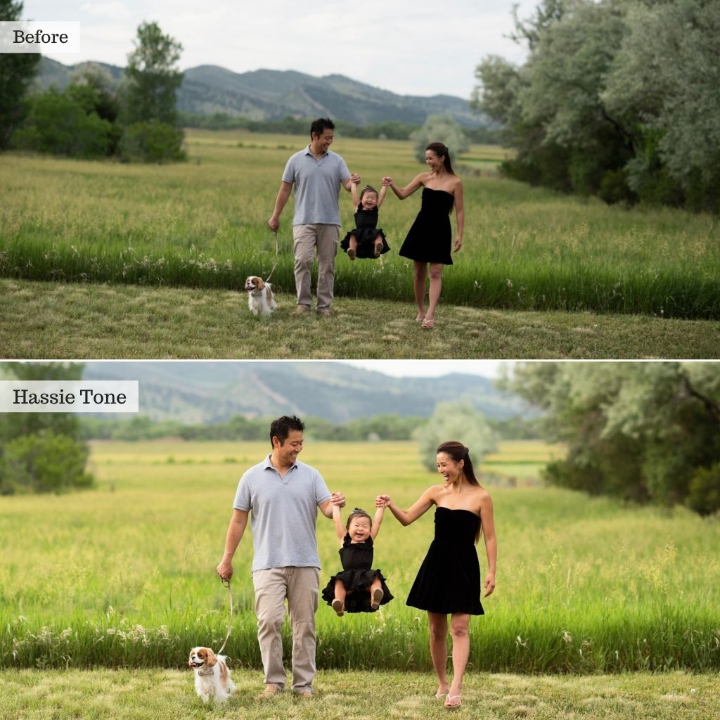 Skin LUTs & Lightroom Profiles – Desktop & Mobile