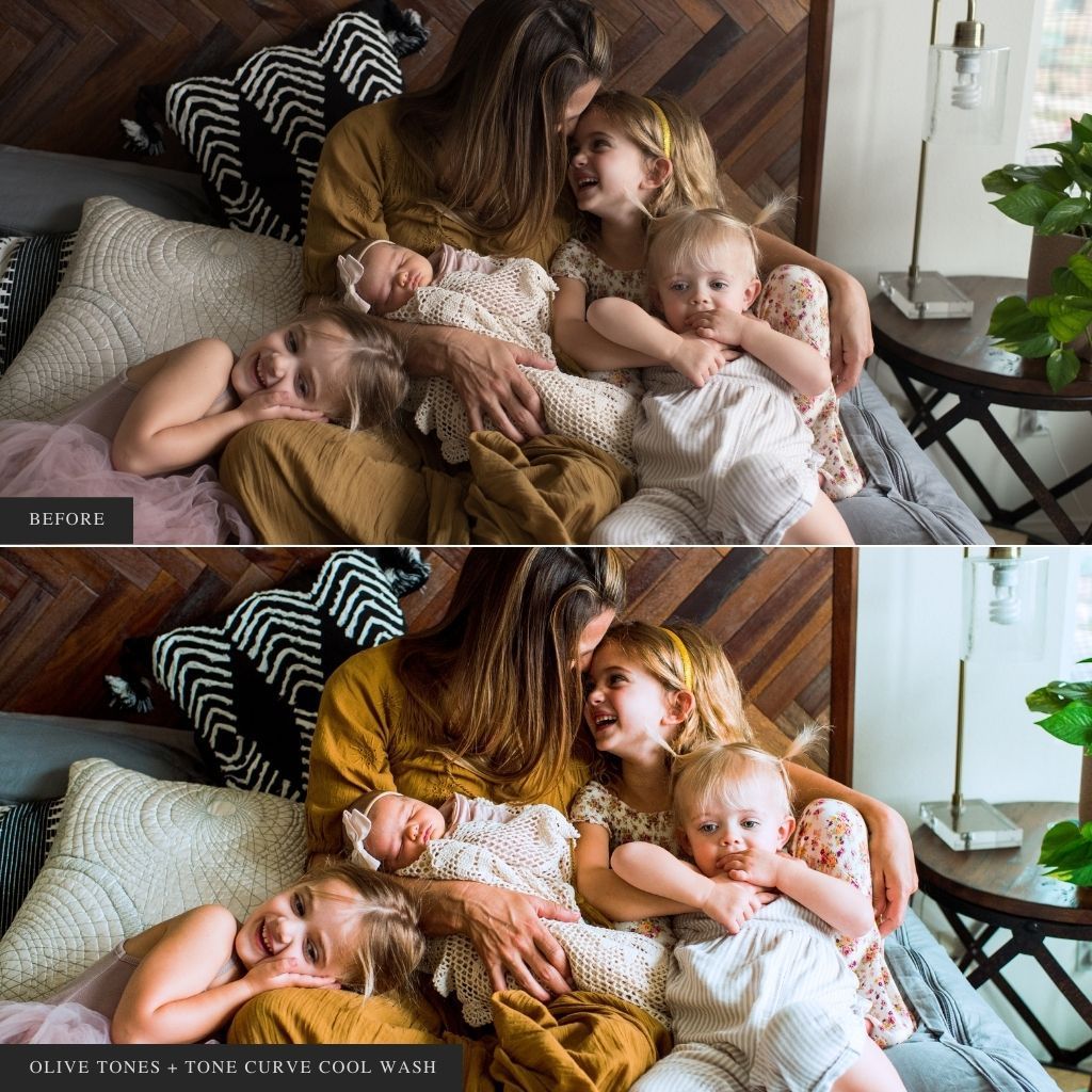 ColorMade Lightroom Preset Bundle (19 collections)