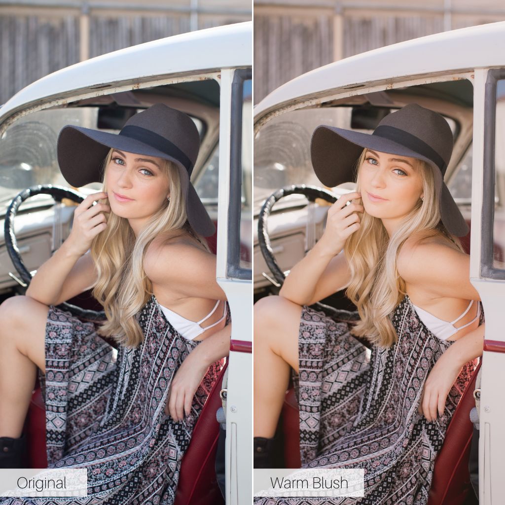 Light & Airy Creams Lightroom Presets – Desktop & Mobile