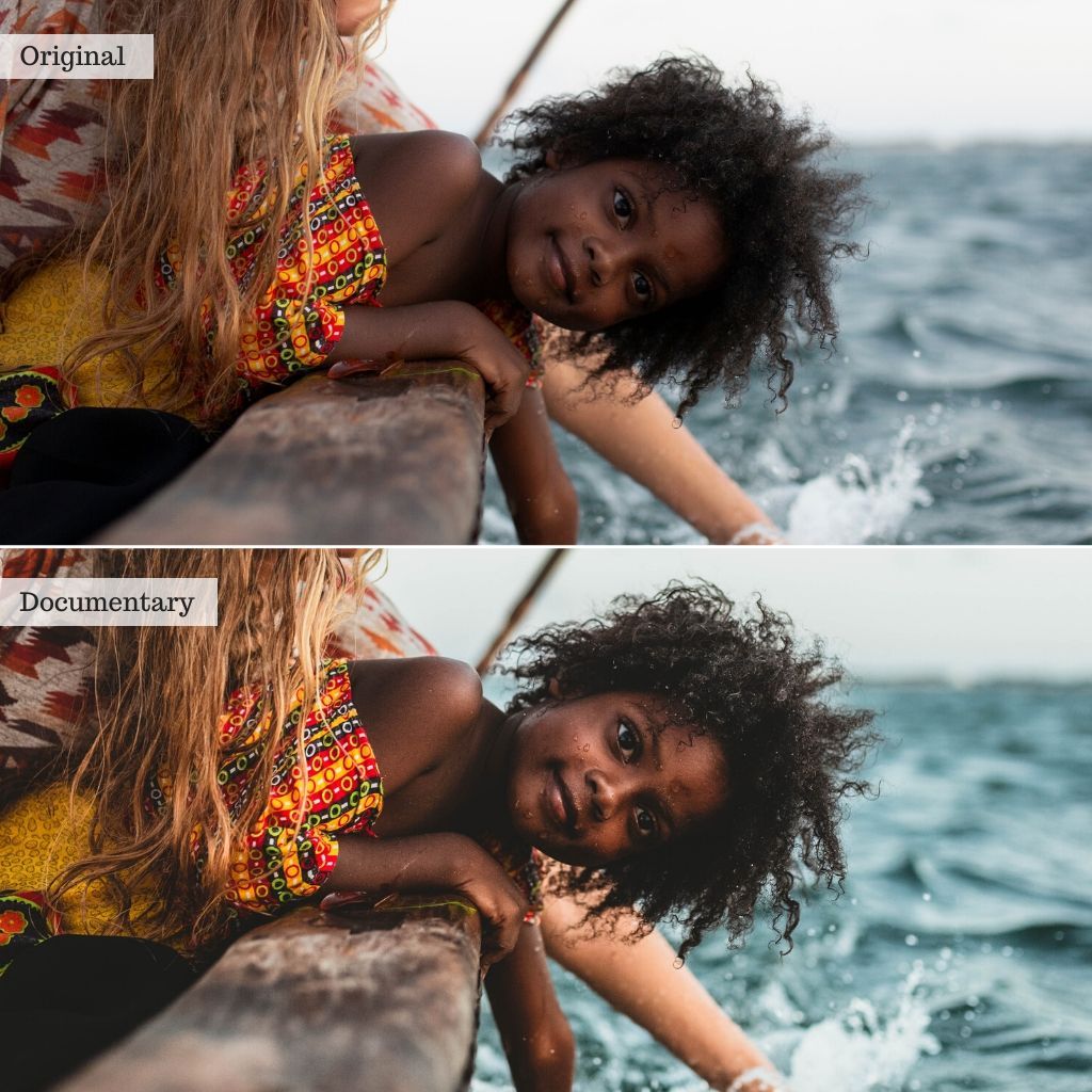 Cinematic HDR Lightroom Presets – Desktop & Mobile