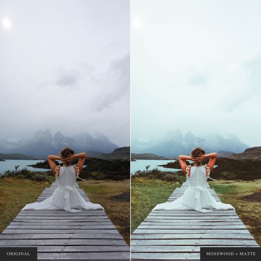 DigiFilm | Novella Lightroom Presets for Mobile & Desktop
