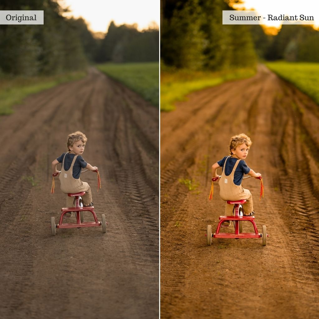 Essentials Lightroom Presets & AI Tools v2.0 – Desktop & Mobile