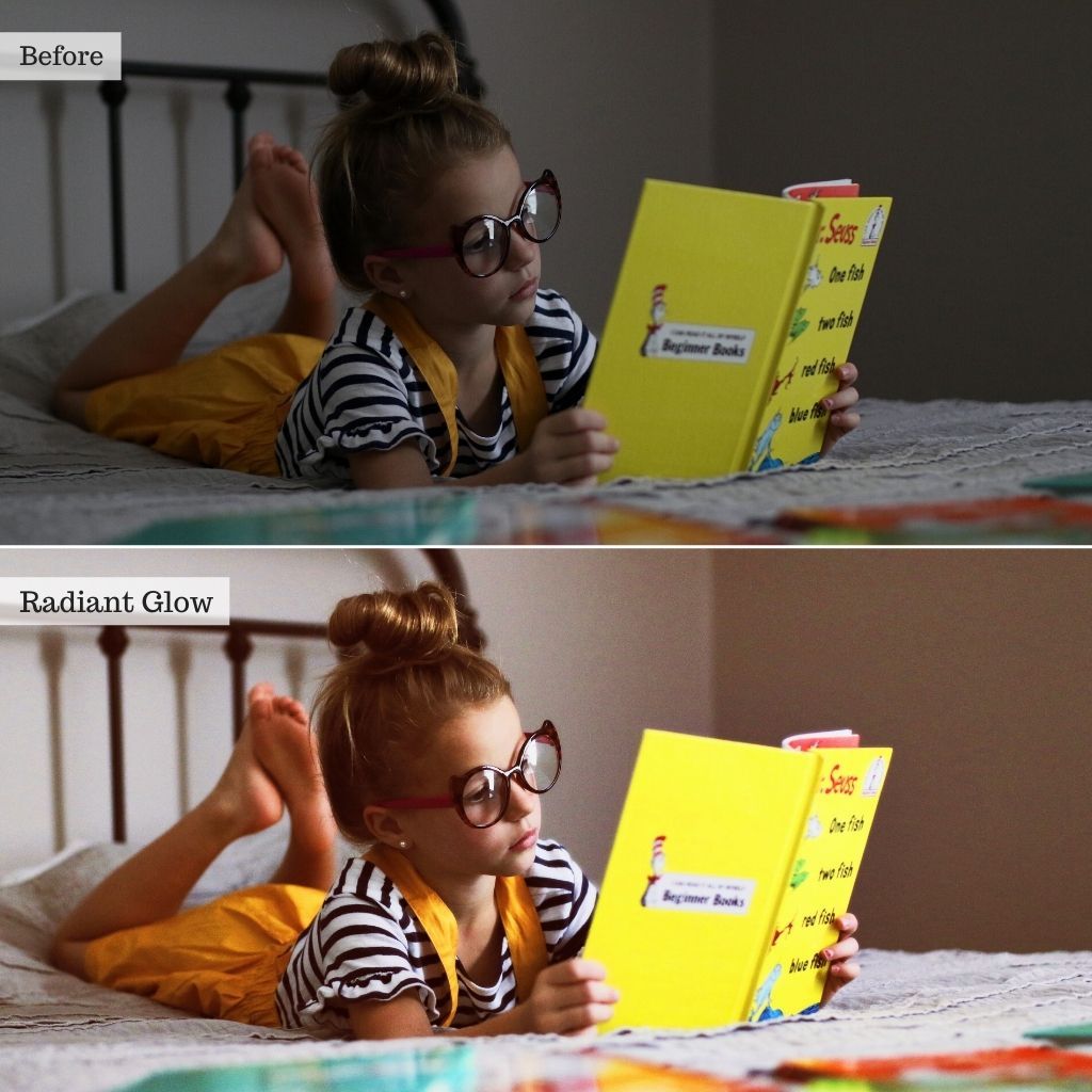 Luxe Essentials Photopea Actions & Editing Tools