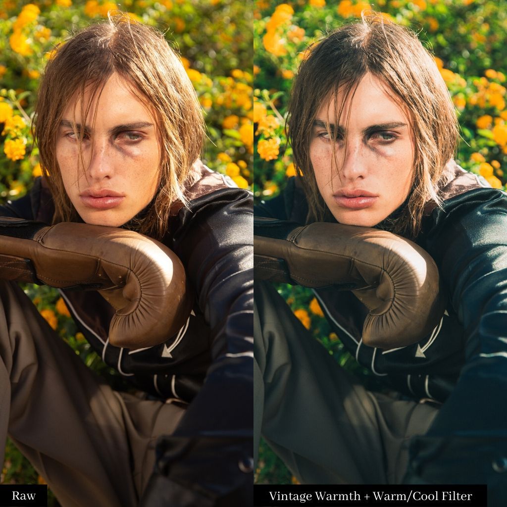 Lowfield Portraits Lightroom Presets – Desktop & Mobile