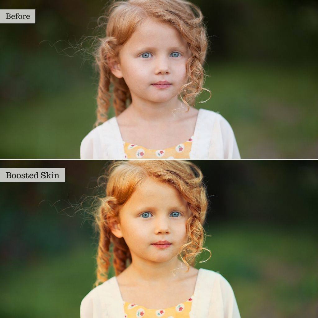 Skin LUTs & Lightroom Profiles – Desktop & Mobile