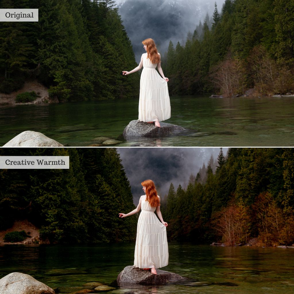 Brixton Video Essentials For LR CC – Desktop & Mobile