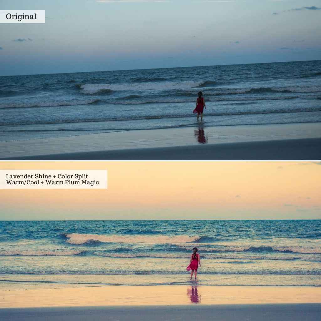 Fairytales Lightroom Presets – Desktop & Mobile